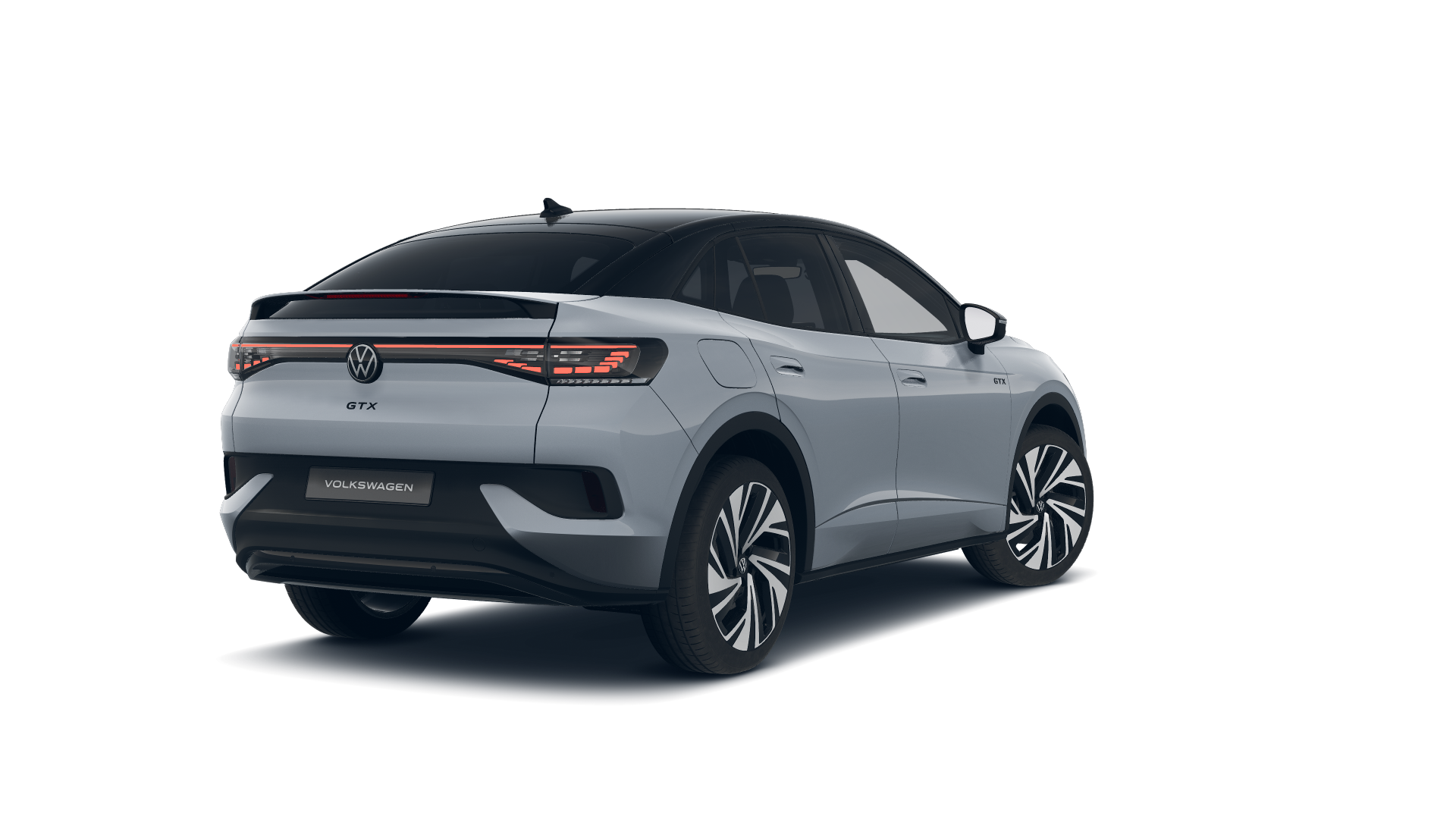 Volkswagen ID.5 4M *MATRIX*NAVI*PARKSENSOR*WÄRMEPUMPE*