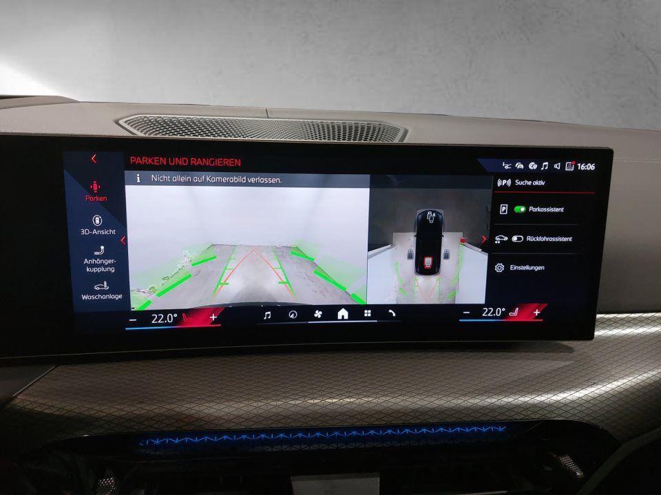 BMW i4 Coupé Gran Coupé eDrive40