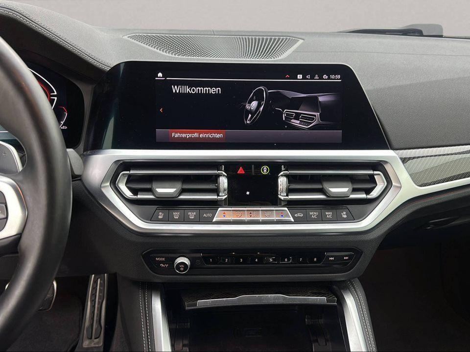 BMW M440 Cabrio M440i xDrive