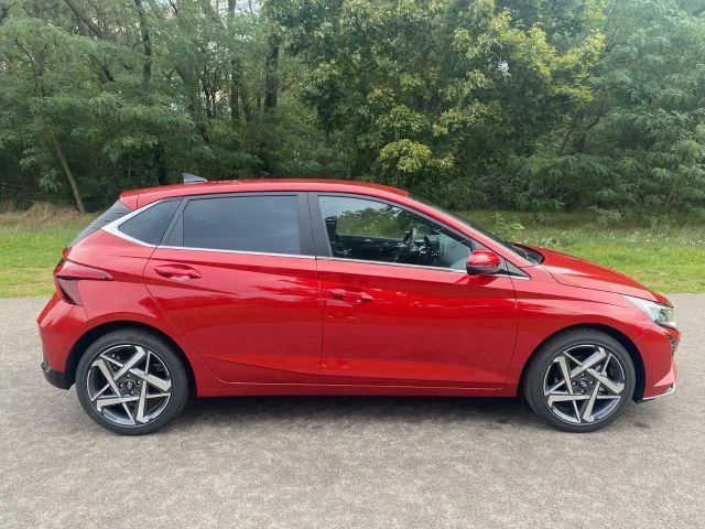 Hyundai i20 1.0 Prime T-GDi