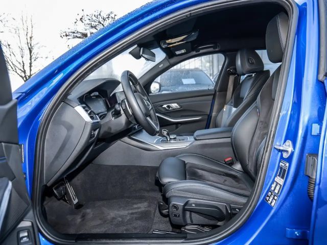 BMW 340 340d Touring xDrive