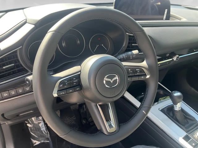 Mazda CX-30 2.5L SkyActiv e-Skyactiv