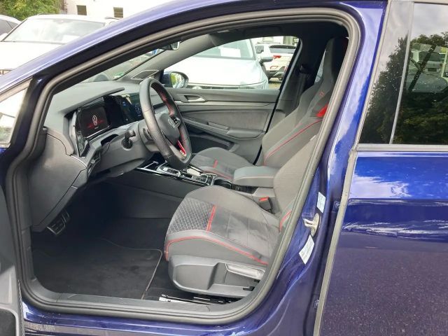 Volkswagen Golf DSG GTI Golf VIII