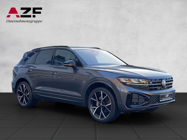 Volkswagen Touareg 4Motion R-Line