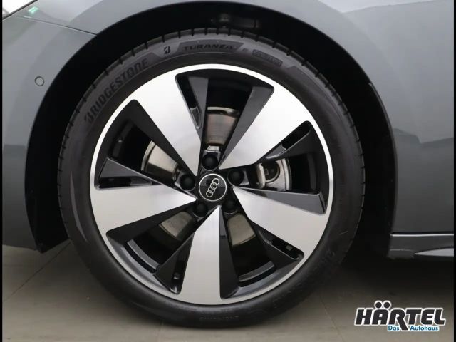 Audi A5 2.0 TFSI Avant S-Line S-Tronic