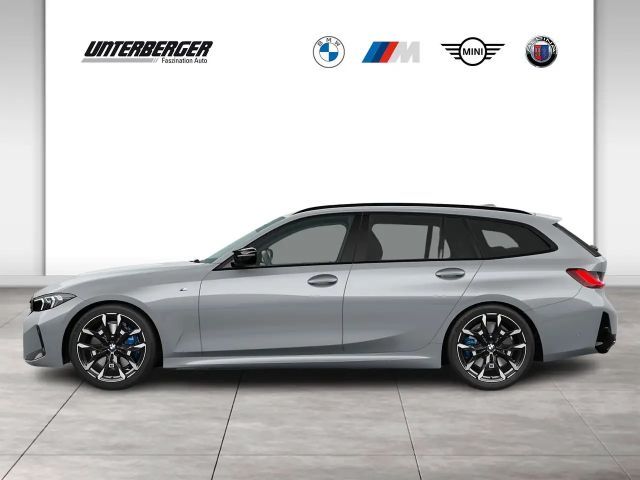BMW 340 340d Touring xDrive