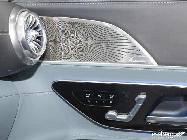 Mercedes-Benz SL 63 AMG 4MATIC+ AMG Line