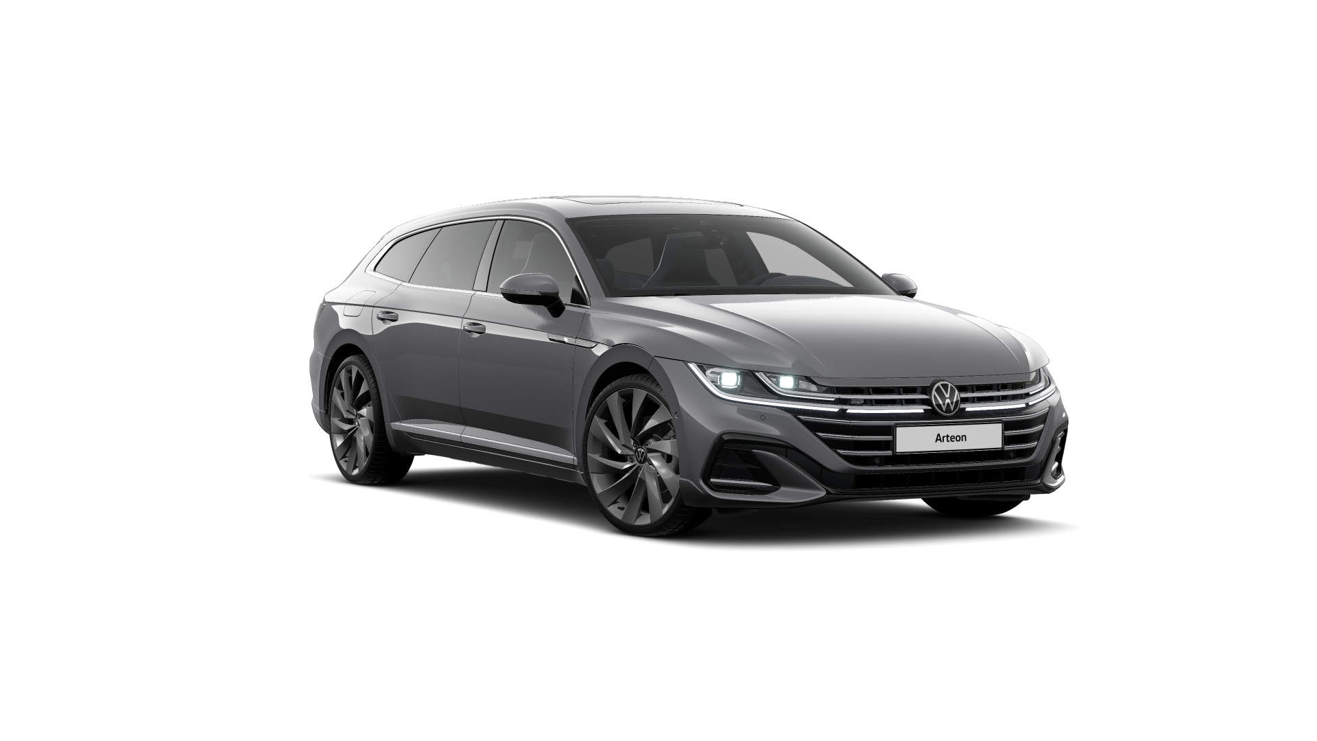 Volkswagen Arteon Shooting Brake 2.0 TDI DSG