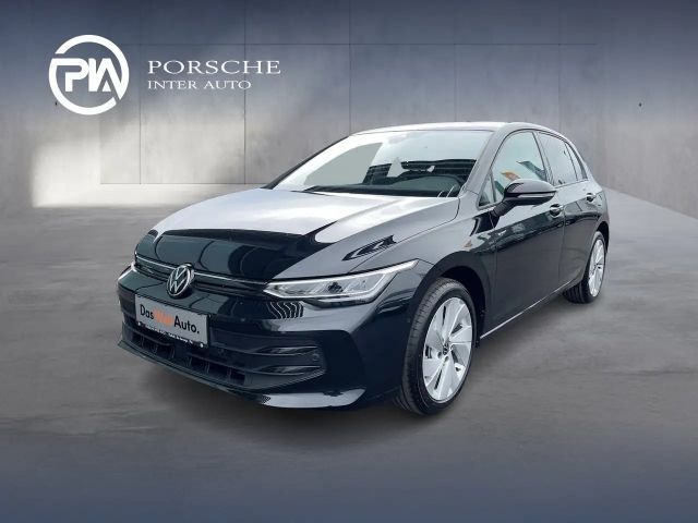 Volkswagen Golf Rabbit TDI