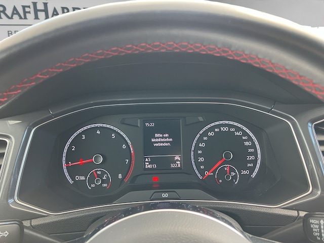 Volkswagen T-Roc 1.5 TSI Sport