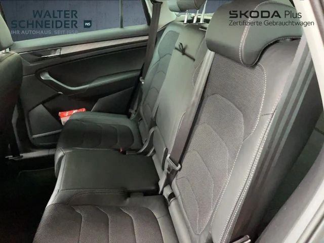 Skoda Kodiaq 4x4 Style Style