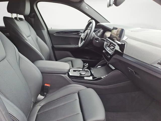 BMW X4 M-Sport xDrive30d