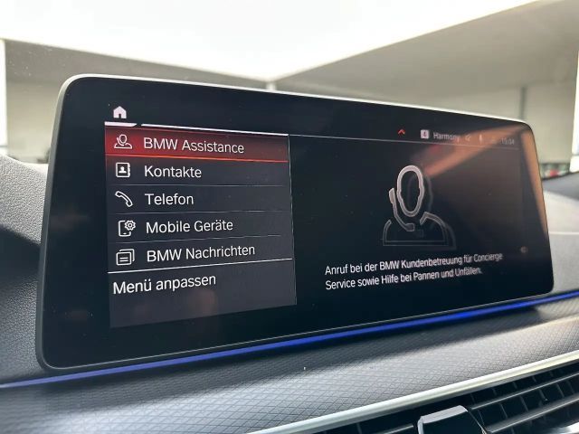 BMW 530 530i M-Sport Touring xDrive