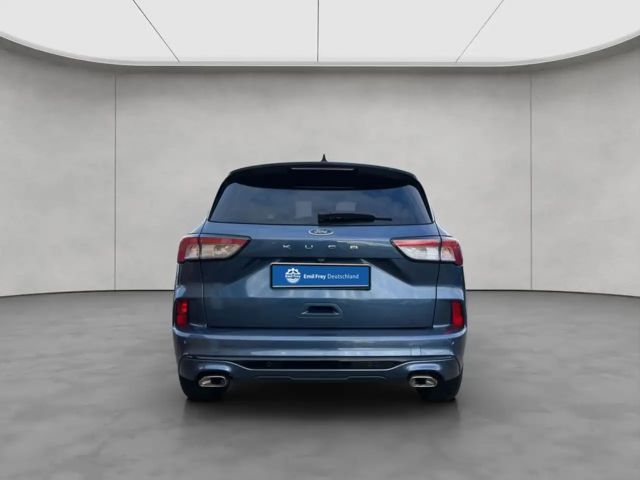 Ford Kuga ST Line X