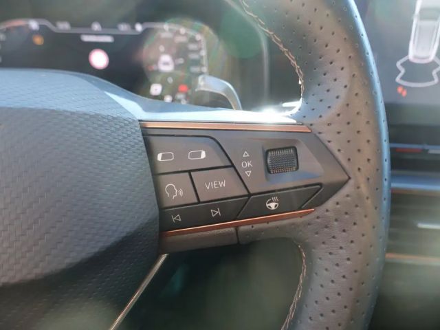 Cupra Formentor *LED*NAVI*VIRTUAL*RFK*