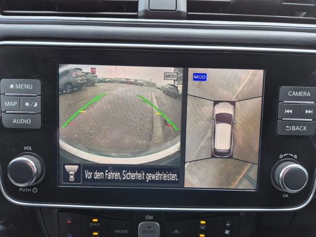 Nissan Leaf 62 kWh N-Connecta