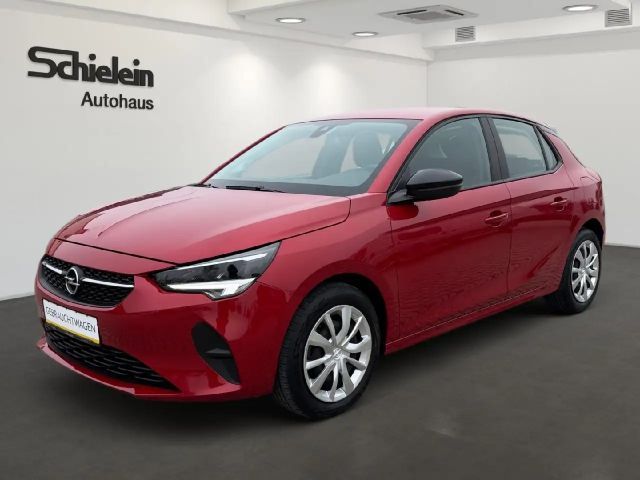 Opel Corsa 1.2 Turbo Edition Turbo