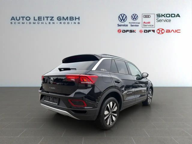 Volkswagen T-Roc 1.0 TSI