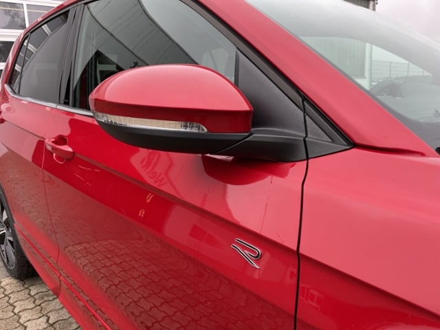 Volkswagen T-Cross 1.0 TSI DSG