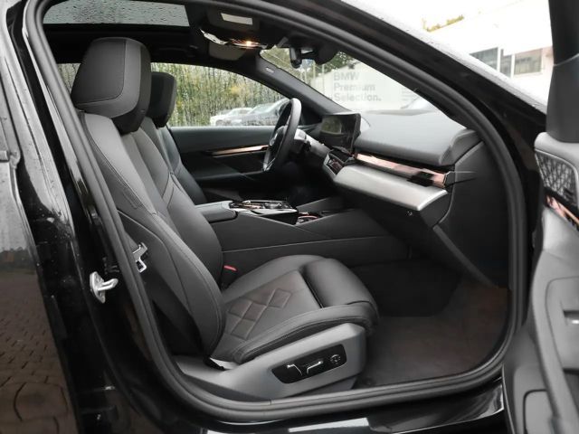 BMW i5 M-Sport eDrive40