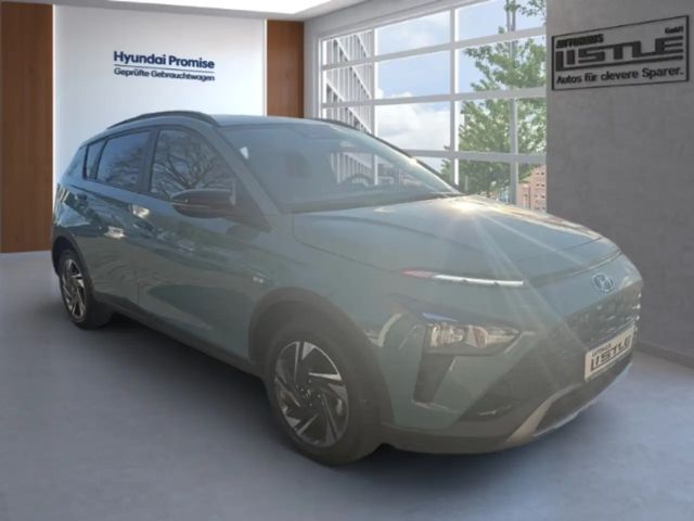 Hyundai Bayon 1.0 Connect T-GDi