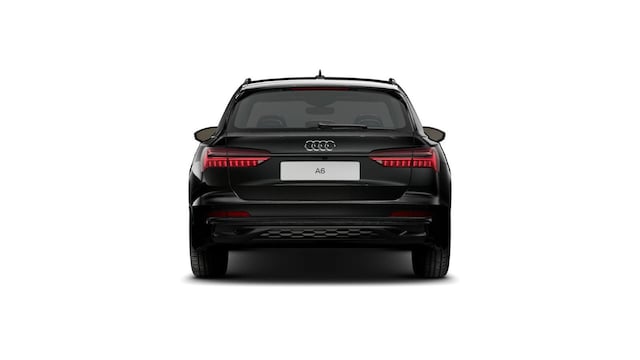 Audi A6 40 TDI Avant S-Line S-Tronic