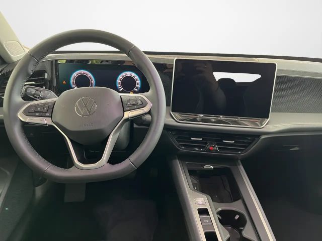 Volkswagen Passat 2.0 TDI Business DSG Variant