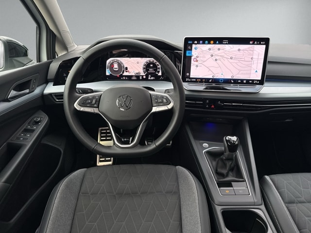 Volkswagen Golf 1.5 TSI Golf VIII