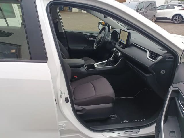 Toyota RAV4 4x2 Business Hybride