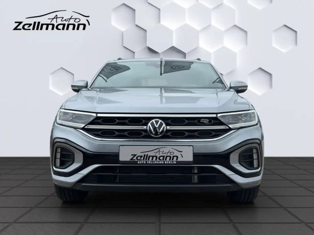 Volkswagen T-Roc 1.5 TSI R-Line
