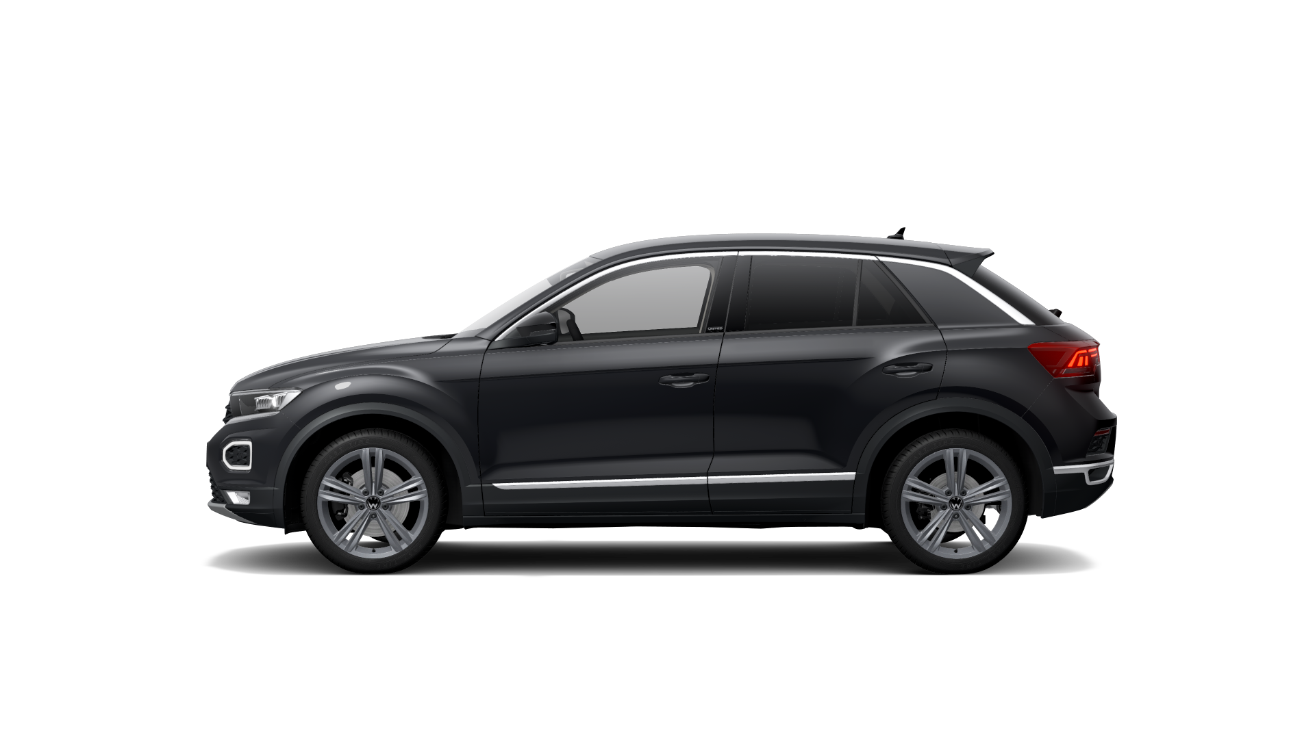 Volkswagen T-Roc 2.0 TDI DSG