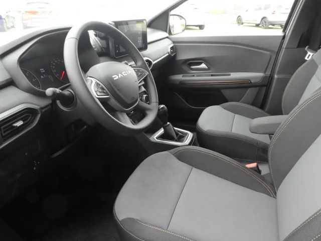 Dacia Jogger 1.0 TCe Extreme TCe 110