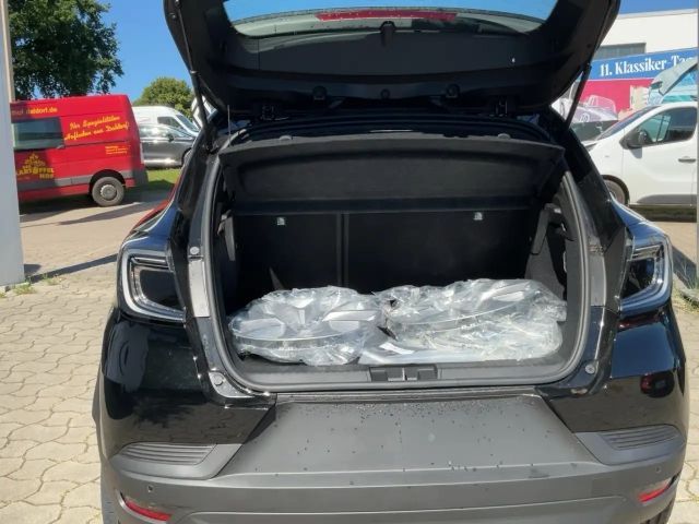 Renault Captur Evolution TCe 90