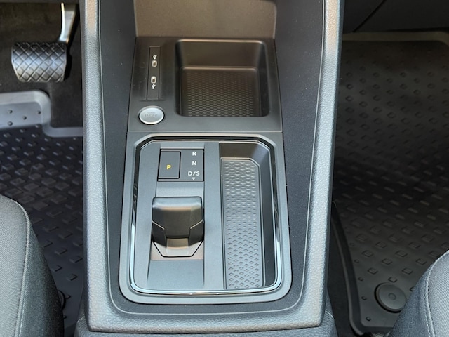 Volkswagen Caddy 2.0 TDI Life