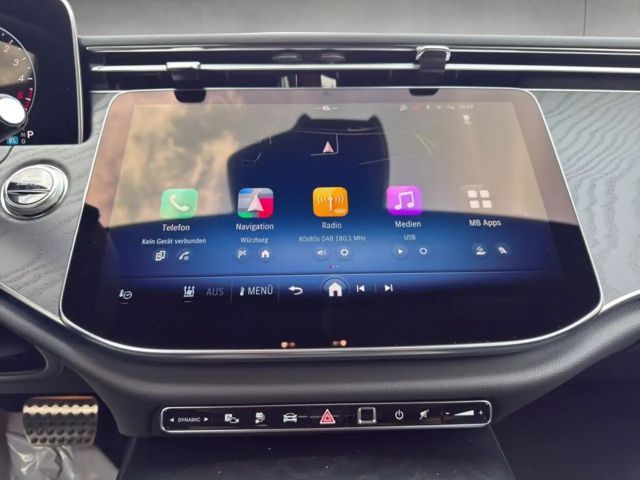 Mercedes-Benz E 300 E 300 e