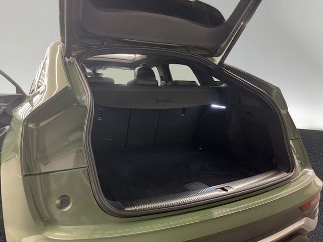 Audi Q5 40 TDI Quattro S-Tronic Sportback