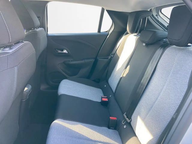 Opel Corsa Edition Turbo