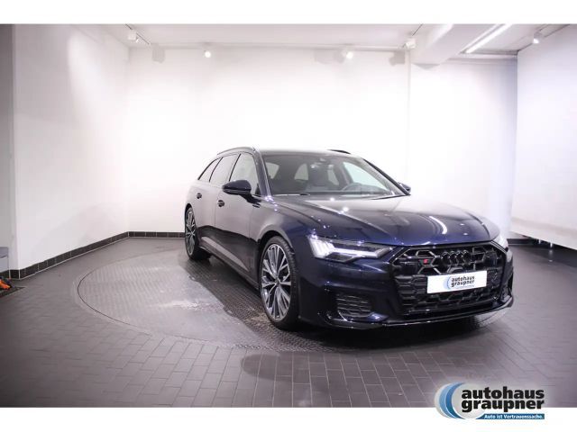 Audi S6 3.0 TDI Quattro