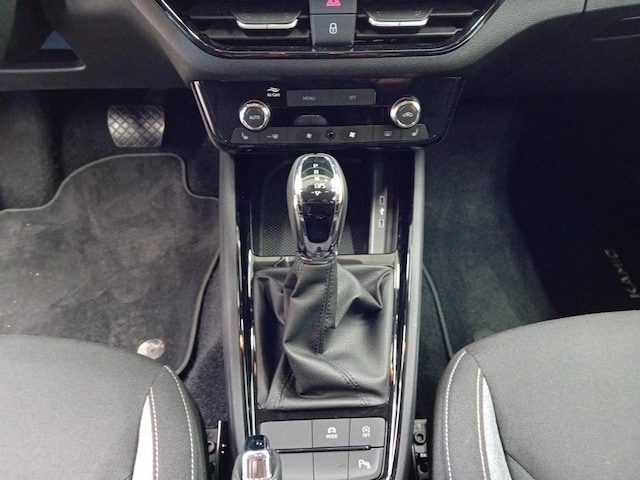 Skoda Kamiq Selection