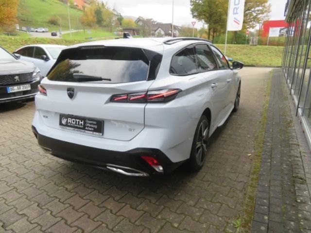 Peugeot 308 BlueHDi EAT8 GT-Line SW