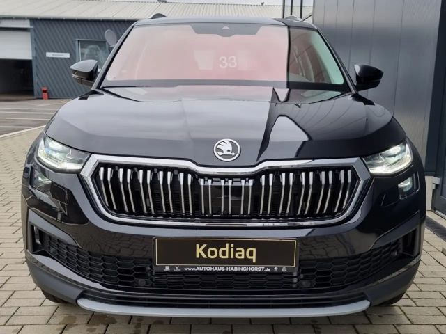 Skoda Kodiaq 2.0 TSI 4x4 Style Style