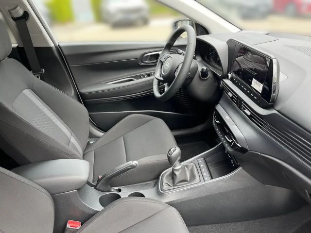 Hyundai i20 1.0 T-GDi Trend