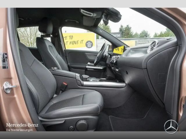 Mercedes-Benz EQA 250 Advanced
