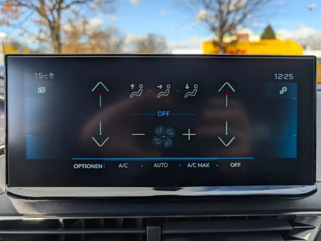 Peugeot 5008 Allure Pack PureTech