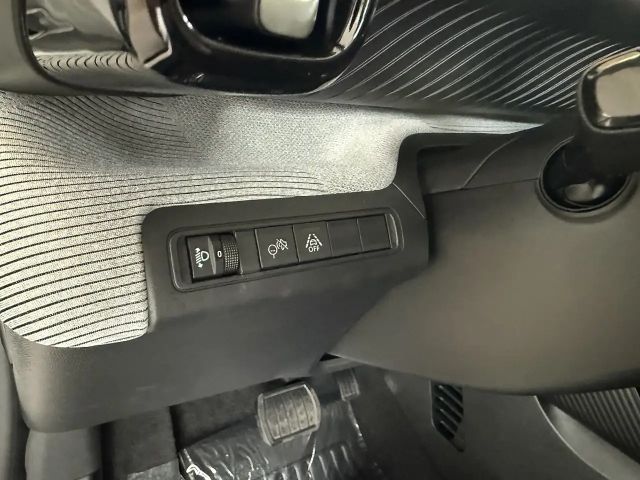 Citroën C3 Aircross Hybrid Max