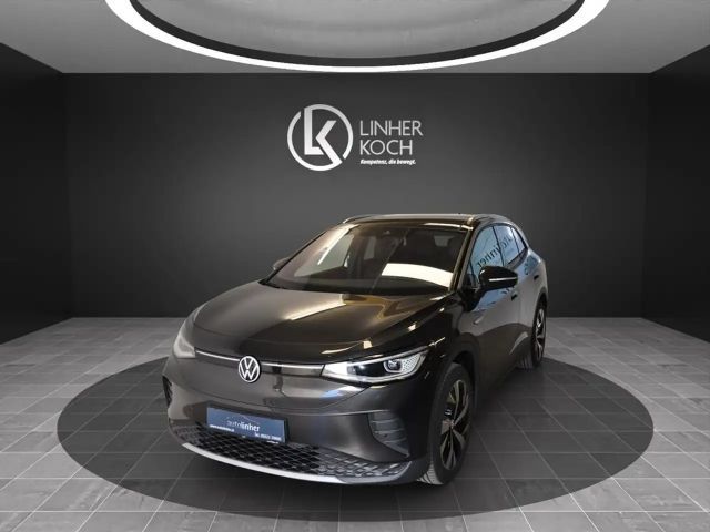 Volkswagen ID.4 Family Performance Pro