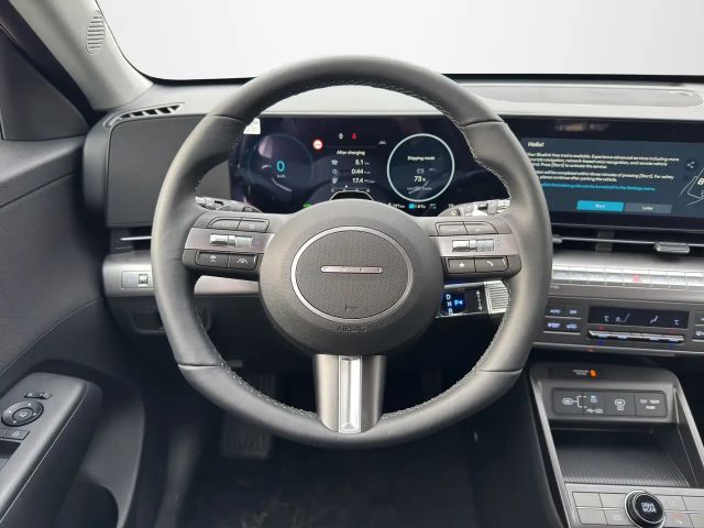 Hyundai Kona Advantage Electric