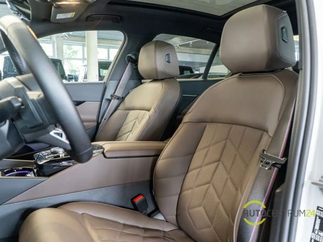 BMW 550 M-Sport Sedan xDrive