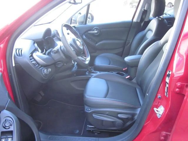 Fiat 500X Dolcevita Sport