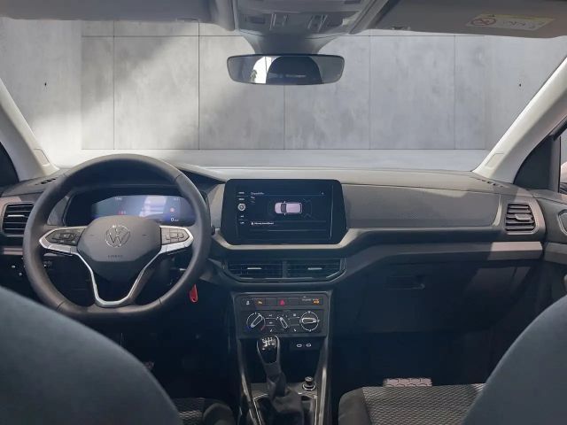 Volkswagen T-Cross 4Me TSI